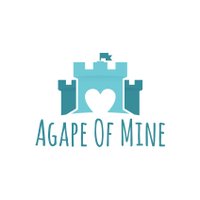 Agape Of Mine(@agapeofmine) 's Twitter Profile Photo