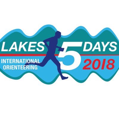 Lakes5days2018's profile picture. The 7th Lakes 5 will take place in the English Lake District, home to the country’s most beloved scenery and finest orienteering areas. 29/07 to 03/08