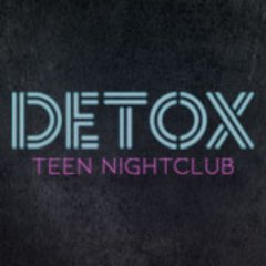 DetoxNightclub's profile picture. Teen nightlife, re-imagined. A pop-up, all-ages, EDM style #nightclub designed for teens. in #PDX #LGBTQ friendly.          ----------👇🏻Get on the list 👇🏻