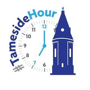 Welcome to #TamesideHour. A place to promote, praise and celebrate everything exciting happening in Tameside. Takes place now on Wed 8pm-9pm. #Tameside