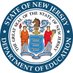 New Jersey Department of Education (@newjerseydoe) Twitter profile photo New Jersey Department of Education (@newjerseydoe) Twitter profile photo