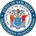 New Jersey Department of Education (@NewJerseyDOE) Twitter profile photo