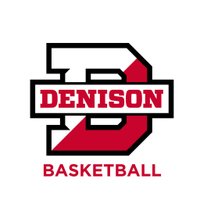 Denison Women's Basketball (@duwbb) 's Twitter Profile Photo Denison Women's Basketball (@duwbb) 's Twitter Profile Photo