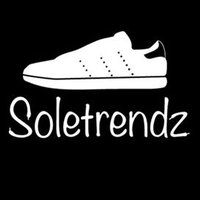 soletrendz (@soletrendz) 's Twitter Profile