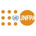 UNFPA Youth (@UNFPAyouth) Twitter profile photo