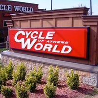 Cycle World Of Athens(@CWA_Athens) 's Twitter Profile Photo