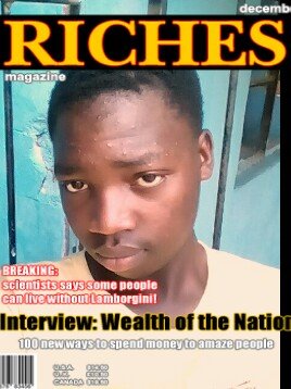 FreshAK1's profile picture. I am a man fresh ak i lv those pple who lv me