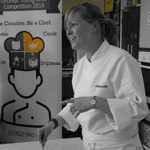 Passionate about the development of Chefs at all levels. #ChefChange #UpskillOurChefs #ChefApprentice
