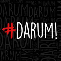 #DARUM! (@darumnl) 's Twitter Profile Photo #DARUM! (@darumnl) 's Twitter Profile Photo