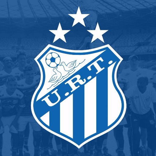 Twitter Oficial da URT, Bicampeã Mineira do Interior 2017 ⚡⚽💙 // Instagram: urtoficial  ⚡️💙 https://t.co/mPbTHREiDa