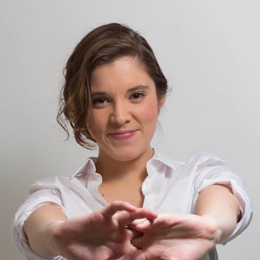 yaizaredondo's profile picture. ¿Apasionado del #Marketing el #Diseño y las #RRSS? ¡Sígueme! 😉  #BecaTalentic #MasterMPD

Mi hagstag #MarketingRapido