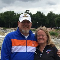 Michael Vogt (@michaelvogt639) 's Twitter Profile