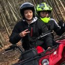 Brandon Carrigan - @stuntbrosreal - Twitter