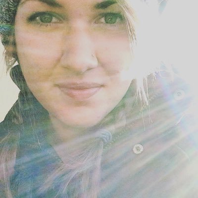 MaddiMary's profile picture. Live long and prosper.