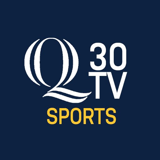 Home of Sports Paws, Bobcat Breakdown & Quinnipiac University Athletics Coverage | 4x winner CMA's Best TV Sportscast | Tips? Email us: Sports@q30tv.com