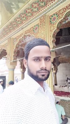 NisharRaza's profile picture. Mo Nishar Raza Khan