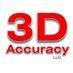 3D Accuracy LLC (@3daccuracy) Twitter profile photo