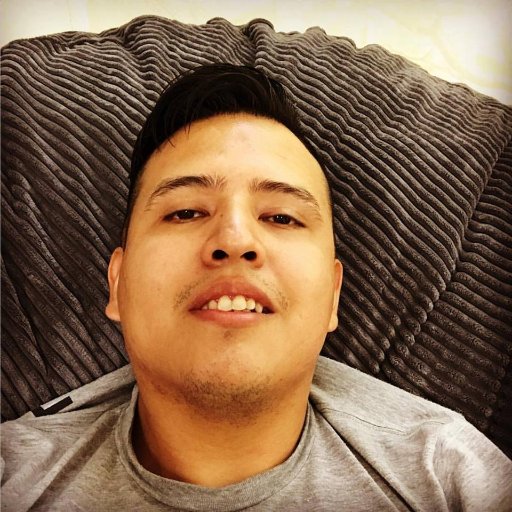 mromero1091's profile picture. Developer 🖤