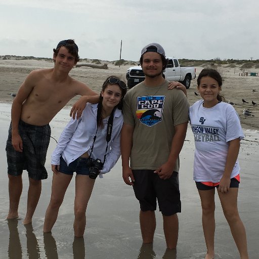 klastevens24's profile picture. 