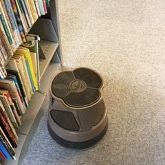 Academic librarian with an interest in too many things. Currently focused on accessibility...