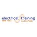 electrical training ALLIANCE (@IBEWNECAetA) Twitter profile photo