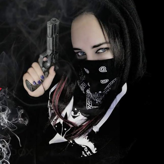 misskoficial's profile picture. Music Artist and Hip Hop Singer