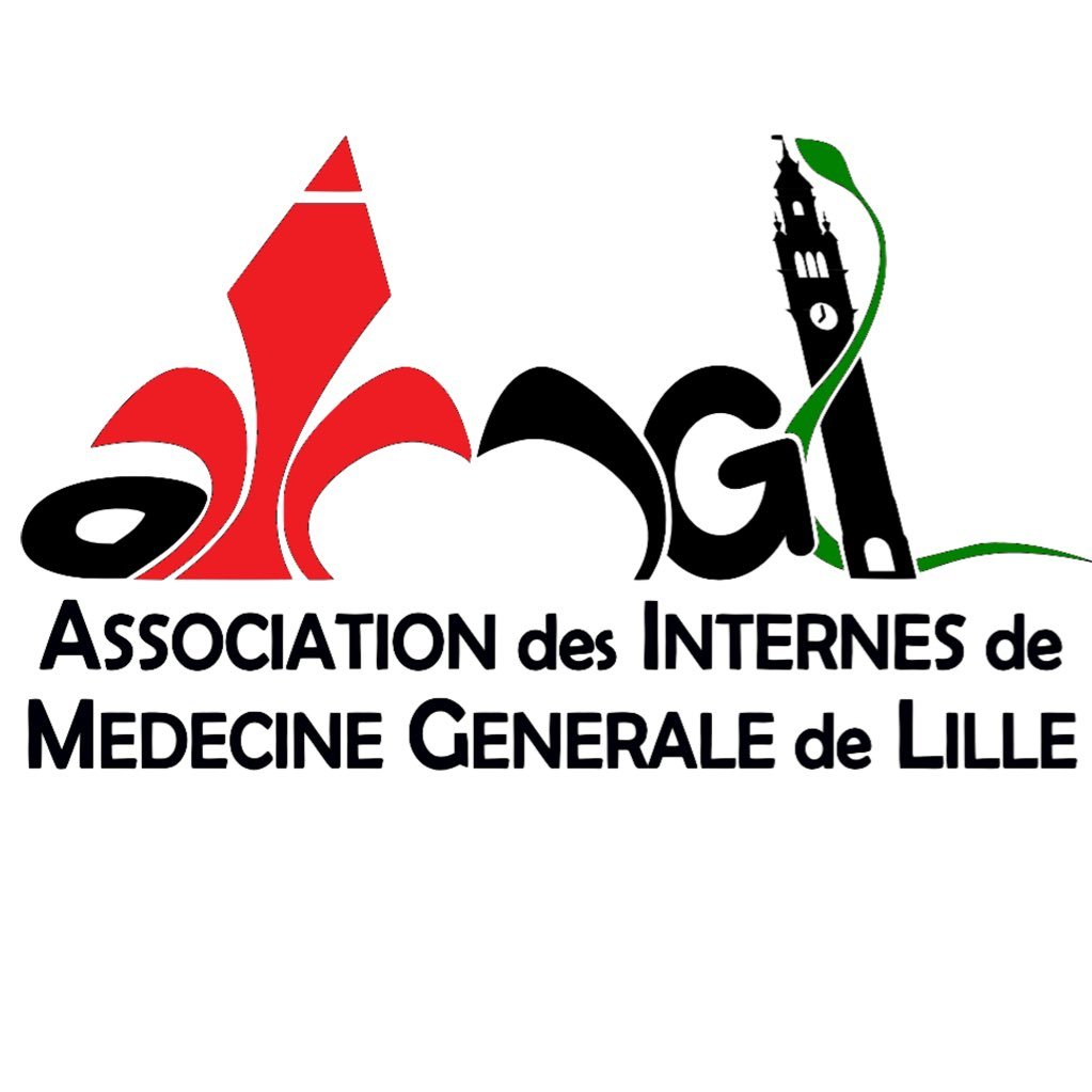 Association des Internes de Médecine Générale de Lille #DefenseIMG Facebook @aimgl.lille