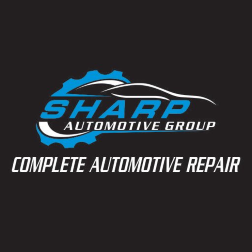 Sharp Automotive Group