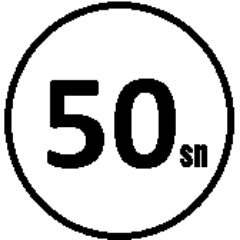 50snvideo's profile picture. Seni kısa süreliğine alıkoyan videolar.