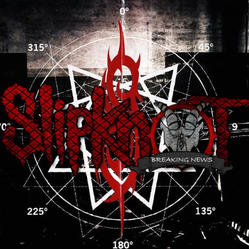 SlipknotBreakingNews