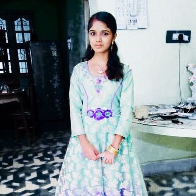 gokulapriya_s's profile picture. studying BE