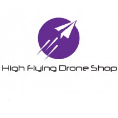 High Flying Drone Shop