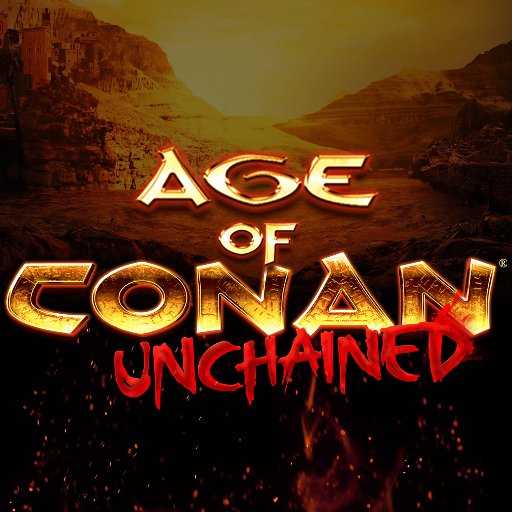 Age of Conan (old!)