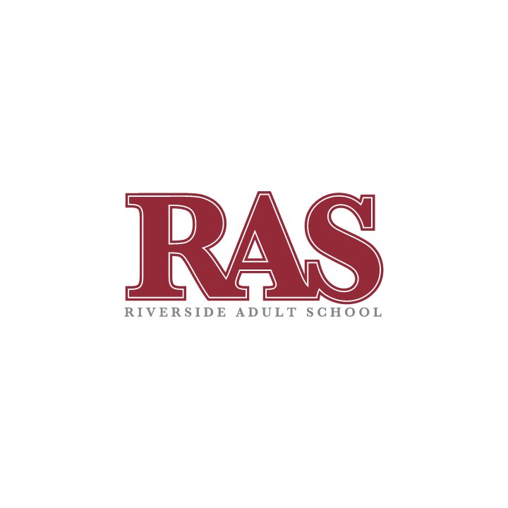 Riverside Adult School is part of the Riverside Unified School District and the ABout Students Regional Consortium for Adult Education. Est. 1965