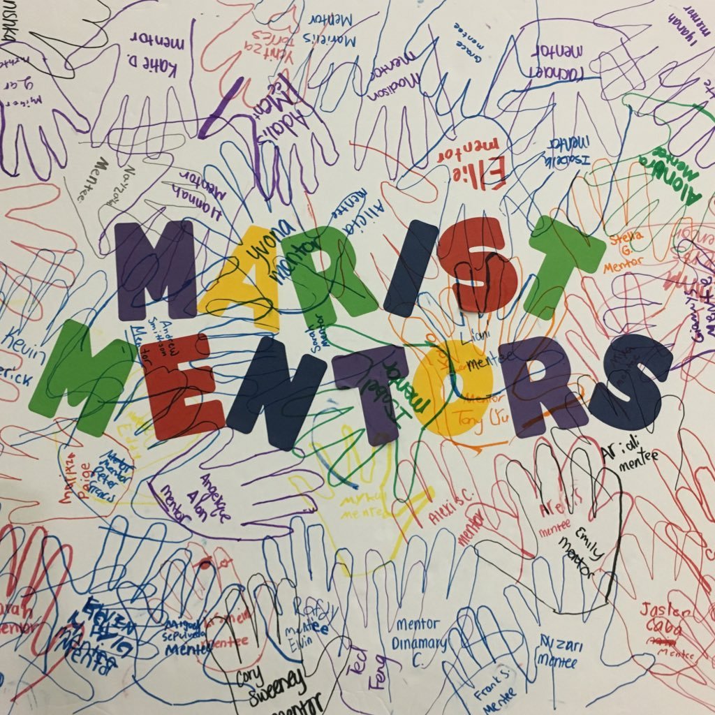 We are a mentor program in conjunction with @BGCL 😊🤝💙 Follow for weekly #MondayMotivation and important reminders!#BeSomeoneWhoMattersToSomeoneWhoMatters