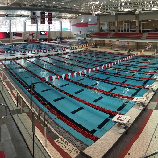 Trumbull_Aqua's profile picture. The Trumbull Aquatic Center is a 50 meter x 25 yard state-of-the-art aquatic complex on the Denison University Campus in Granville, Ohio.