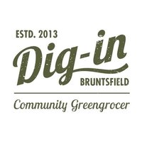 Dig-In Bruntsfield(@DiginVeg) 's Twitter Profile Photo