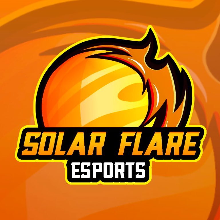 We are an upcoming Esport Org. for @KnightClubCrew! If you'd like to start a team please DM us! #FlareUp🔥