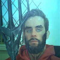 Michael Peacock (@mikemarvel87) 's Twitter Profile