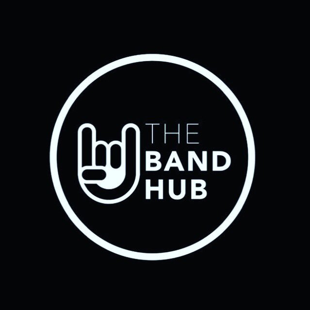 The Band Hub is a BRAND NEW music facility offering a Professional Recording Studio, Two Rehearsal Rooms, Experience Days, Birthday Parties and Much More....