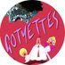 Gotyettes (@gotyettes) Twitter profile photo Gotyettes (@gotyettes) Twitter profile photo