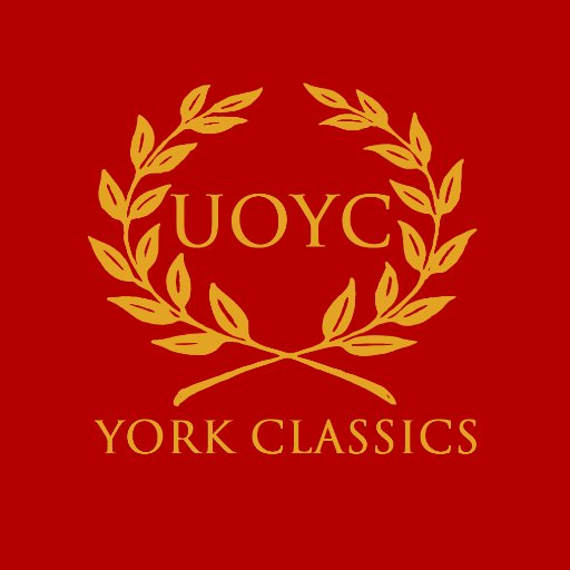 The Classics Society at the University of York