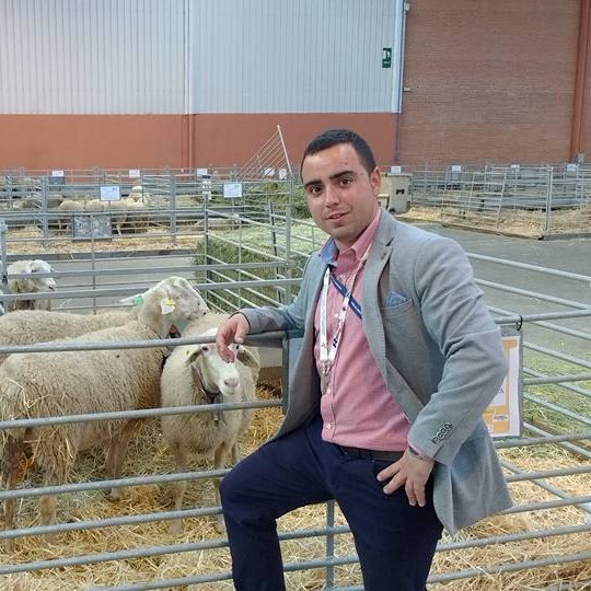 javinocito's profile picture. Ganadero, agricultor, ingeniero, de pueblo y Aragones. que más se puede pedir??