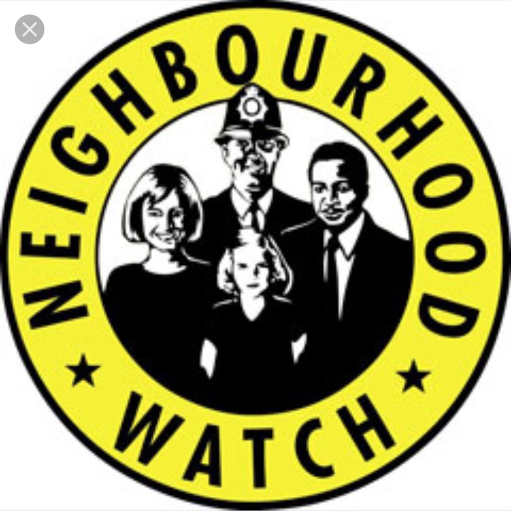 Please join; https://t.co/vwtcUCUGBR for Your Neighbourhood Watch/Alerts, Page managed by Admins & Staff.