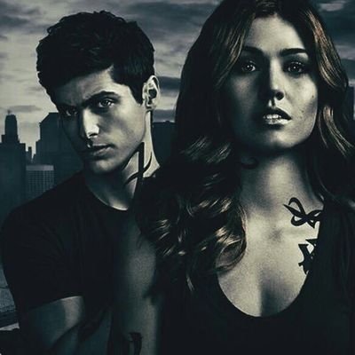 I'm Clarissa Anna (Clary)Fray . I'm 18 and I'm a #ShadowHunter. I love life,Draw, Im #TakenBy @ShootArrows #Clalec writer of #ShadowHuntersters
