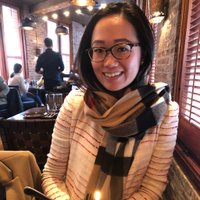 Chenni Xu (@chennixu) 's Twitter Profile