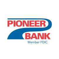 Pioneer Bank (@pioneerbanks) 's Twitter Profile Photo Pioneer Bank (@pioneerbanks) 's Twitter Profile Photo