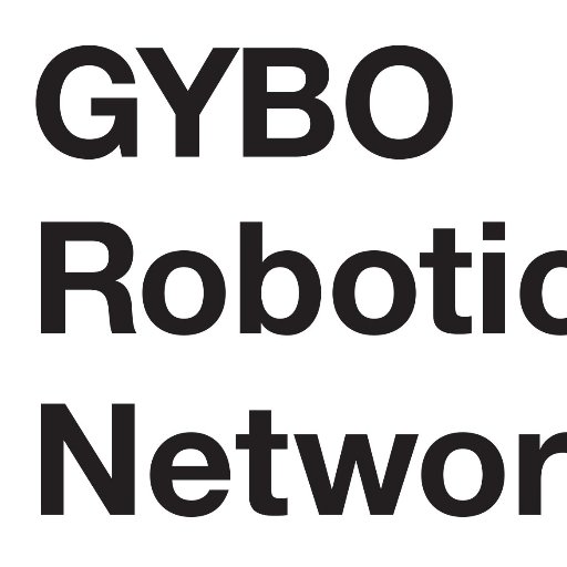 GYBO Robotics Network is a platform for the #robotics community for networking, knowledge sharing and discussion. #robotics #AI #automation #IoT #engineering