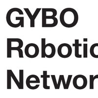 GYBO Robotics Network (@gyborobotics) 's Twitter Profile Photo GYBO Robotics Network (@gyborobotics) 's Twitter Profile Photo