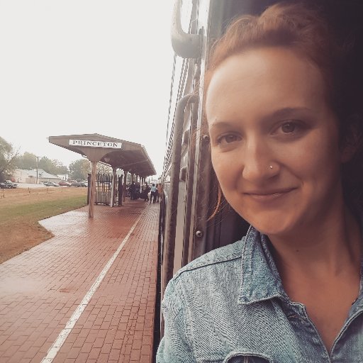 Reporter, Alaska Beacon
/ alum @USCAnnenberg @kpfaradio